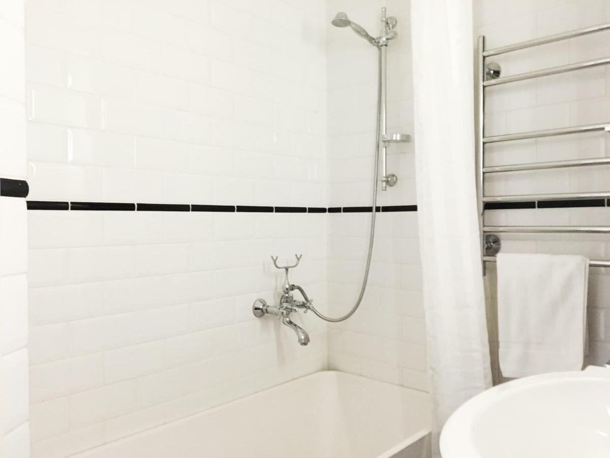 Magnificent Sea View! Luminous 1 Bedroom For Max 4 Helsinki Dış mekan fotoğraf